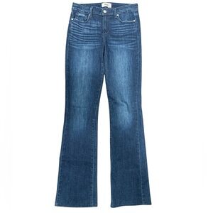 Paige Manhattan Jeans